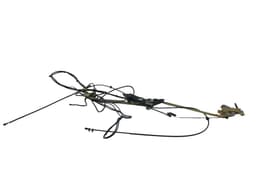 MERCEDES-BENZ A1717900071 Convertible roof locking mechanism MERCEDES-BENZ SLK (R171) (2004-2011) — thumbnail 2