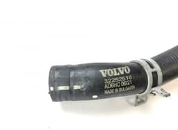VOLVO 32249719 Coolant pipe set VOLVO V60 II / S60 III (224, 225, 227) (2018-) — thumbnail 6