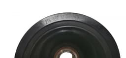 MERCEDES-BENZ A2740301203 Crankshaft Pulley MERCEDES-BENZ C-CLASS (W205) (2013-2021) — thumbnail 3