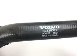 VOLVO 32249719 Coolant pipe set VOLVO V60 II / S60 III (224, 225, 227) (2018-) — thumbnail 9