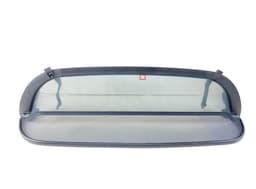 MERCEDES-BENZ A2308600274 Convertible wind deflector MERCEDES-BENZ SL-CLASS (R230) (2001-2012) — thumbnail 1