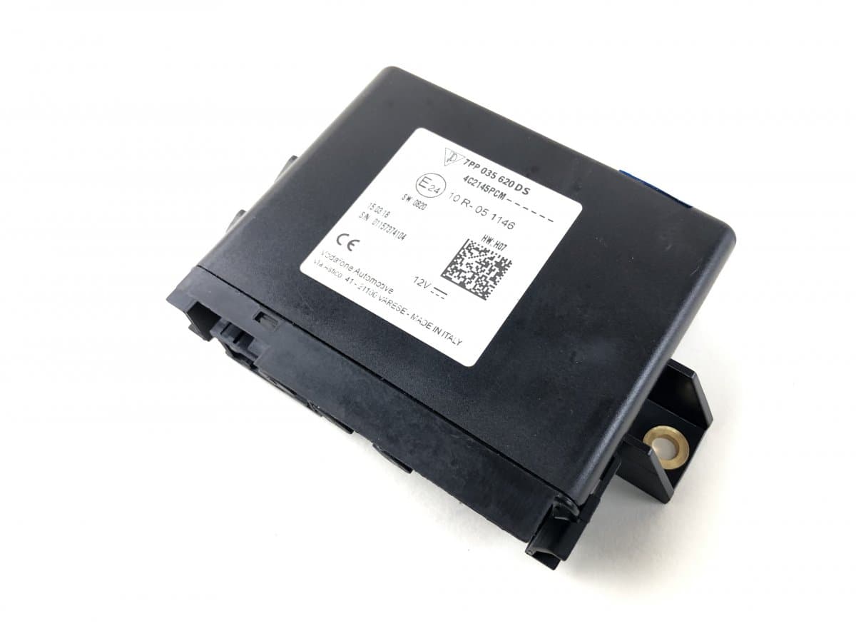 PORSCHE 4C2145PCM Control units, other PORSCHE MACAN I (95B) (2014-2024)