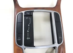 MERCEDES-BENZ A2306802839 Dashboard Trim MERCEDES-BENZ SL-CLASS (R230) (2001-2012) — thumbnail 2