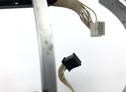 MERCEDES-BENZ A2306802839 Dashboard Trim MERCEDES-BENZ SL-CLASS (R230) (2001-2012) — thumbnail 4