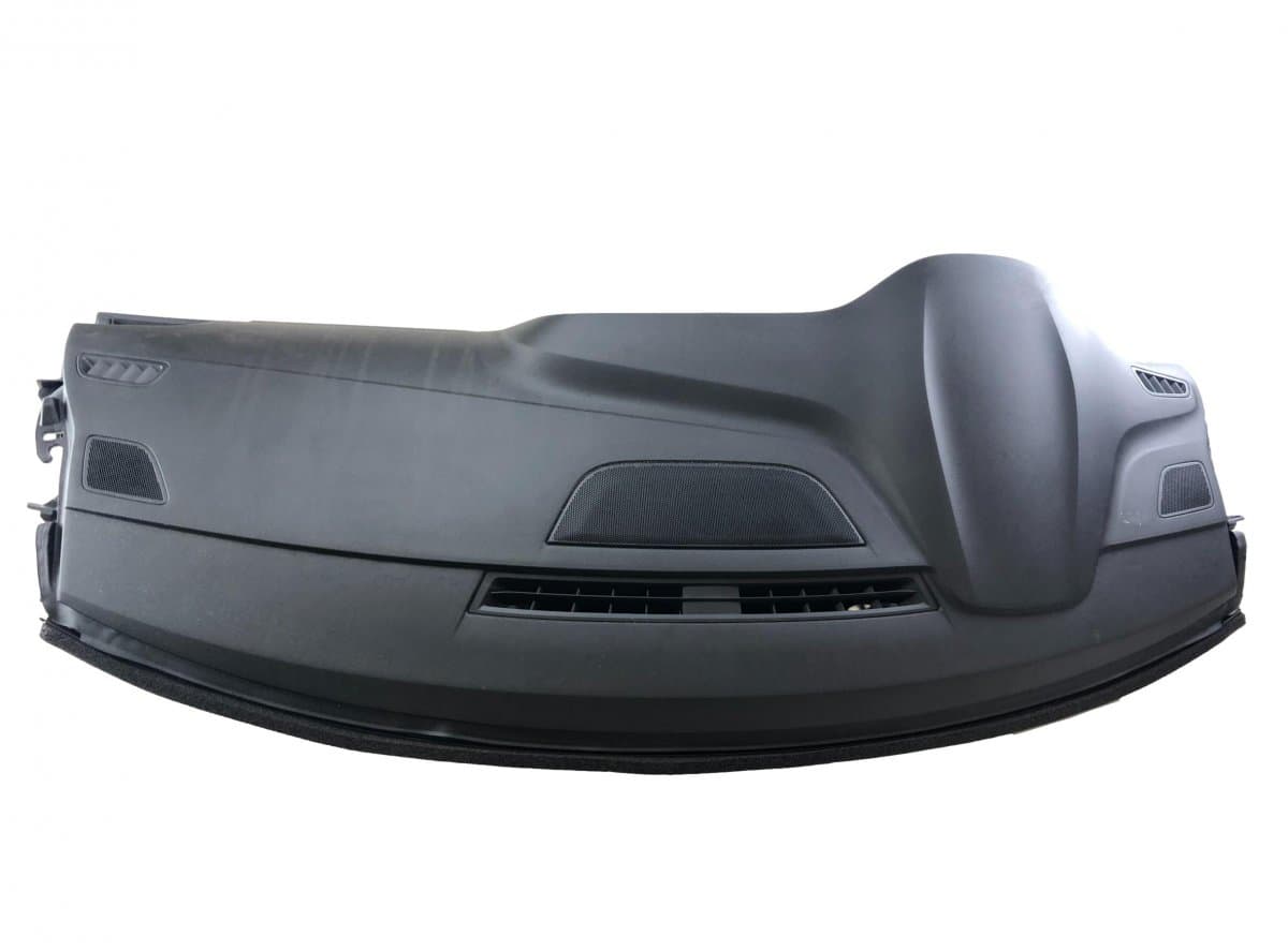 RENAULT 681006865R Dashboard RENAULT MEGANE IV (B9A/M) (2015-)