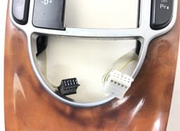 MERCEDES-BENZ A2306802839 Dashboard Trim MERCEDES-BENZ SL-CLASS (R230) (2001-2012) — thumbnail 3