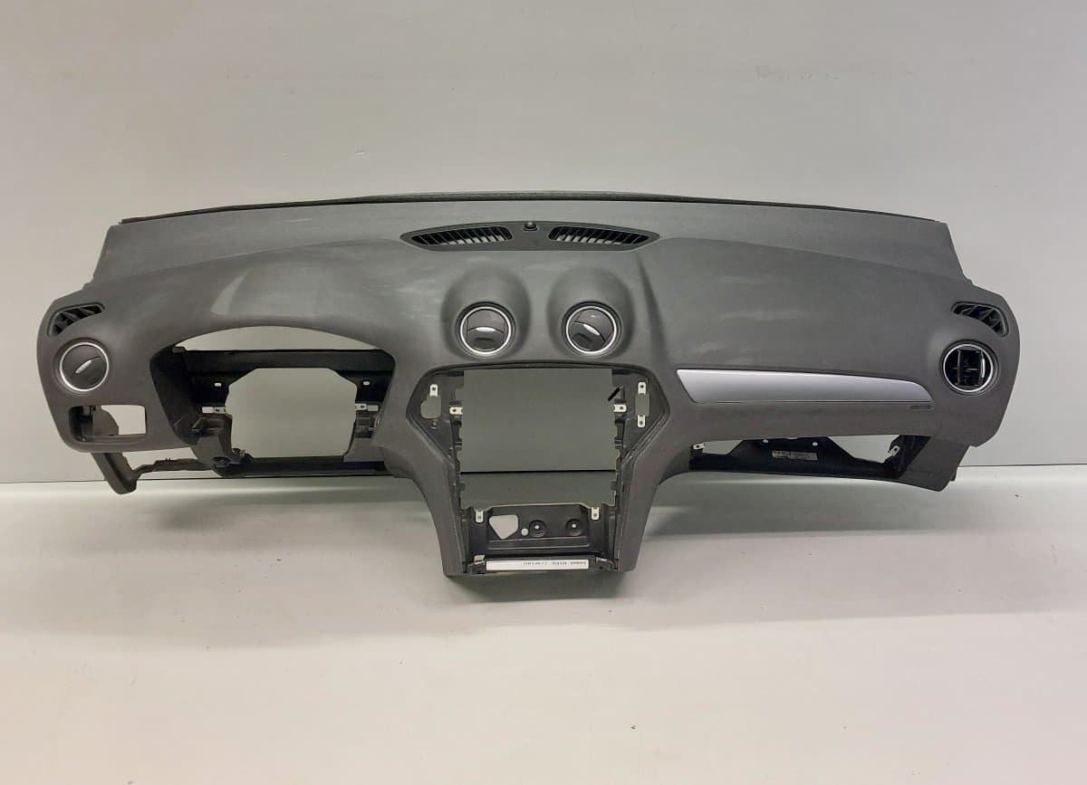 FORD 7S71-A047A30-AE 7S71A047A30AE AG91-042A94-HA AG91042A94HA Dashboard FORD MONDEO Mk IV (BA7) (2007-2014)