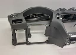 FORD 7S71-A047A30-AE 7S71A047A30AE AG91-042A94-HA AG91042A94HA Dashboard FORD MONDEO Mk IV (BA7) (2007-2014) — thumbnail 6