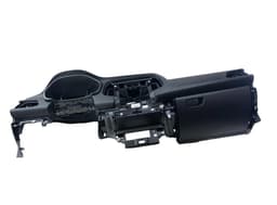 RENAULT 681006865R Dashboard RENAULT MEGANE IV (B9A/M) (2015-) — thumbnail 2
