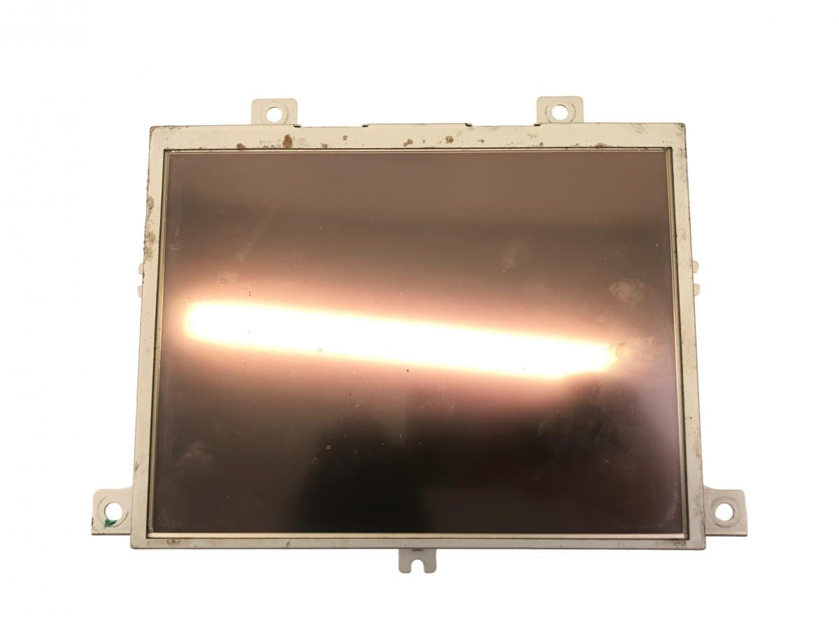 MASERATI 670007290 Dash screen MASERATI GHIBLI III (M157) (2013-2023)