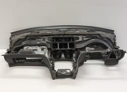FORD 7S71-A047A30-AE 7S71A047A30AE AG91-042A94-HA AG91042A94HA Dashboard FORD MONDEO Mk IV (BA7) (2007-2014) — thumbnail 9