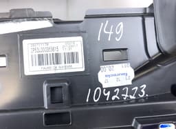 RENAULT 681006865R Dashboard RENAULT MEGANE IV (B9A/M) (2015-) — thumbnail 3