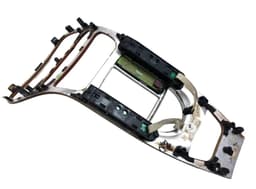 MERCEDES-BENZ A2306802839 Dashboard Trim MERCEDES-BENZ SL-CLASS (R230) (2001-2012) — thumbnail 4