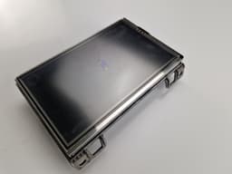 PEUGEOT A2C83535700 98053017 09297E Dash screen PEUGEOT 208 I (A9) (2012-2019) — thumbnail 8