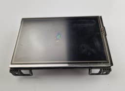 PEUGEOT A2C83535700 98053017 09297E Dash screen PEUGEOT 208 I (A9) (2012-2019) — thumbnail 1
