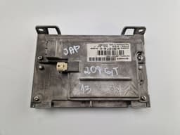 PEUGEOT A2C83535700 98053017 09297E Dash screen PEUGEOT 208 I (A9) (2012-2019) — thumbnail 2