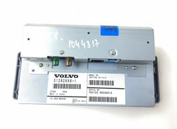 VOLVO 31260714 Dash screen VOLVO XC60 I (2008-2017) — thumbnail 2