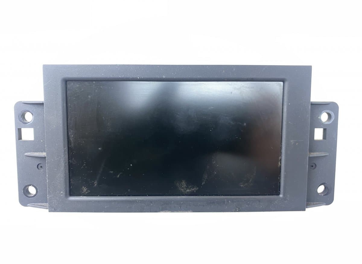 VOLVO 31260714 Dash screen VOLVO XC60 I (2008-2017)