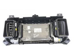 CITROËN A3C00647400 A2C96215901 A2C14804001 A3C0064740101 Dash screen CITROËN JUMPY III (2016-) — thumbnail 2
