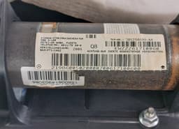 MERCEDES-BENZ A2196801587 A2196800087 305284699-AA Dashboard MERCEDES-BENZ CLS (C219) (2004-2010) — thumbnail 10