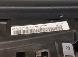 MERCEDES-BENZ A2196801587 A2196800087 305284699-AA Dashboard MERCEDES-BENZ CLS (C219) (2004-2010) — thumbnail 8