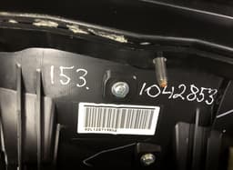 LEXUS 5540130780 Dashboard LEXUS GS IV (2011-2020) — thumbnail 5