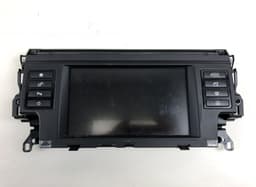 LAND ROVER LR083639 Dash screen LAND ROVER DISCOVERY SPORT (L550) (2014-) — thumbnail 1