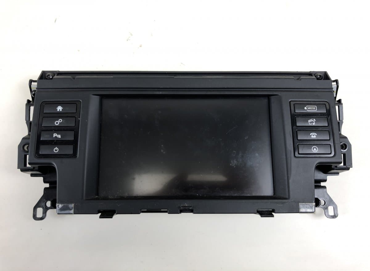 LAND ROVER LR083639 Dash screen LAND ROVER DISCOVERY SPORT (L550) (2014-)