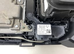 OPEL A3C00647400 A2C96215901 A2C14804001 A3C0064740101 Dash screen OPEL VIVARO C (K0) (2019-) — thumbnail 3