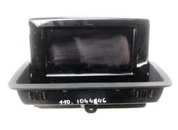 AUDI 8U0919603A Dash screen AUDI Q3 (8U) (2011-2018) — thumbnail 2