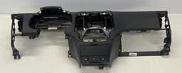 HYUNDAI 847202R000XP 84530-2R000 Dashboard HYUNDAI i30 I (FD) (2007-2012) — thumbnail 1