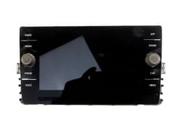 VW A2C15166200 Dash screen VW TIGUAN II (AD, BW) (2016-2024) — thumbnail 1