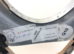 MERCEDES-BENZ A2306802839 Dashboard Trim MERCEDES-BENZ SL-CLASS (R230) (2001-2012) — thumbnail 4