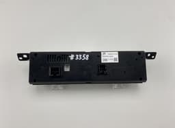 SUBARU 85261FJ860 Dash screen SUBARU CROSSTREK / XV I (GP) (2011-2017) — thumbnail 2