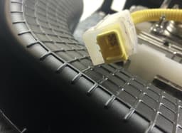 TOYOTA 553000H905B0 Dashboard TOYOTA AYGO II (AB40) (2014-2022) — thumbnail 6