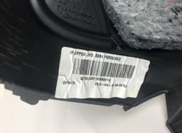 TOYOTA 553000H905B0 Dashboard TOYOTA AYGO II (AB40) (2014-2022) — thumbnail 4