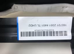 HYUNDAI 84710D7000TRY Dashboard HYUNDAI TUCSON III (TL) (2015-2021) — thumbnail 5