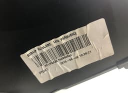 TOYOTA 553000H905B0 Dashboard TOYOTA AYGO II (AB40) (2014-2022) — thumbnail 5