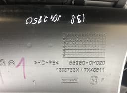 TOYOTA 553000H905B0 Dashboard TOYOTA AYGO II (AB40) (2014-2022) — thumbnail 7
