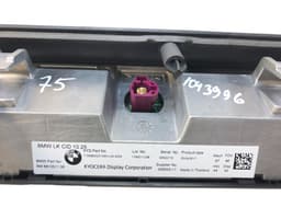 BMW 65509826394 Dash screen BMW 5 (G30, G31) (2016-2024) — thumbnail 3