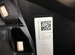 MERCEDES-BENZ A2056801287 Dashboard MERCEDES-BENZ C-CLASS (W205) (2013-2021) — thumbnail 6