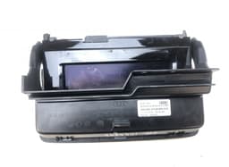 AUDI 8U0919603A Dash screen AUDI Q3 (8U) (2011-2018) — thumbnail 3