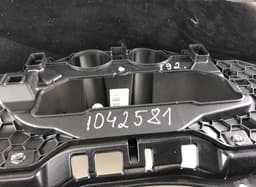 MERCEDES-BENZ A2056801287 Dashboard MERCEDES-BENZ C-CLASS (W205) (2013-2021) — thumbnail 8