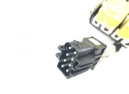 MERCEDES-BENZ A1718000148 A1718000030 Convertible Top motor MERCEDES-BENZ SLK (R171) (2004-2011) — thumbnail 3