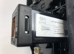 CITROËN A3C0064750000 Dash screen CITROËN C4 SPACETOURER (3D, 3A) (2018-2020) — thumbnail 8