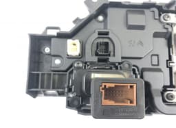 CITROËN A3C0064750000 Dash screen CITROËN C4 SPACETOURER (3D, 3A) (2018-2020) — thumbnail 7