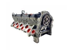 AUDI 057103064BL Cylinder Head AUDI A8 (4H) (2009-2017) — thumbnail 1