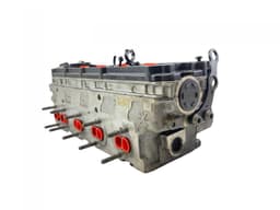 AUDI 057103064BL Cylinder Head AUDI A8 (4H) (2009-2017) — thumbnail 2