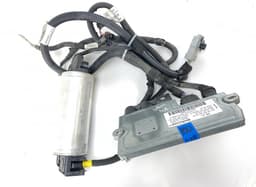 OPEL A2C53427745 Control units, other OPEL VIVARO C (K0) (2019-) — thumbnail 2