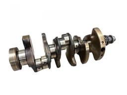 MERCEDES-BENZ A2720301401 Crankshaft MERCEDES-BENZ S-CLASS (W221) (2005-2013) — thumbnail 2